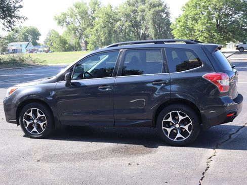 Used 2014 Subaru Forester 2.0XT Premium w/ Popular Package #2 AWD/4WD image 8