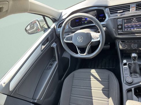 Used 2023 Volkswagen Tiguan S w/ Driver Assistance Package AWD/4WD image 23