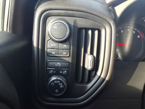 Certified 2021 Chevrolet Silverado 1500 Custom Trail Boss image 16