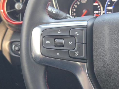 Used 2024 Chevrolet Blazer RS w/ Driver Confidence II Package FWD image 23