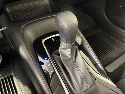 New 2026 Toyota Corolla LE FWD image 4