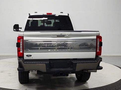 New 2026 Ford F250 King Ranch AWD/4WD image 6