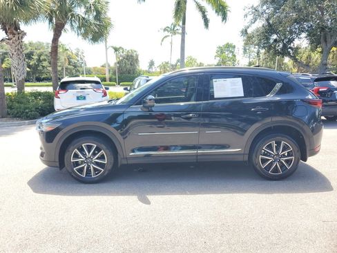 Used 2018 MAZDA CX-5 Grand Touring FWD image 2