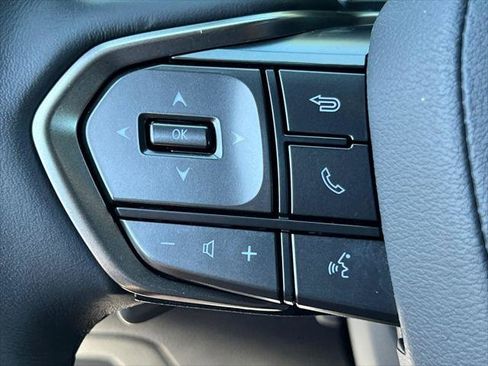 Certified 2025 Lexus RX 350 Premium w/ Convenience Package FWD image 26