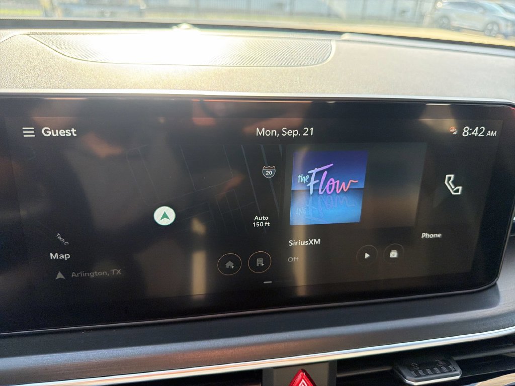 New 2026 Kia K5 GT-Line FWD image 13