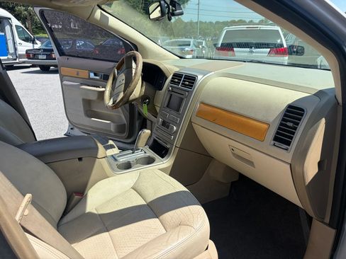 Used 2007 Lincoln MKX 2WD image 28