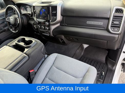 Used 2019 RAM 1500 Big Horn AWD/4WD image 21