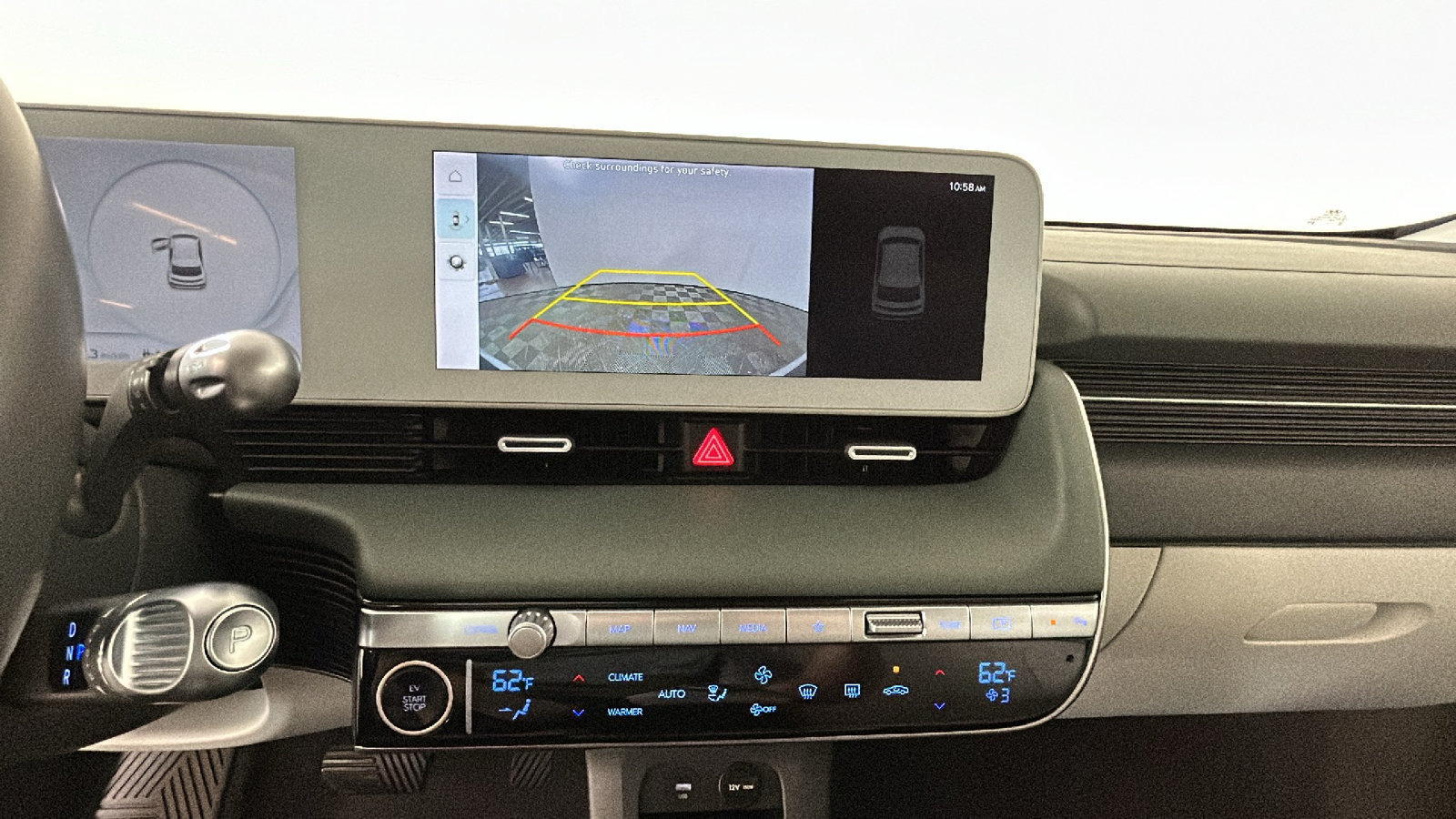 Used 2023 Hyundai Ioniq 5 SEL AWD/4WD image 29