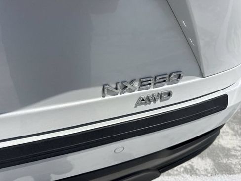 Certified 2024 Lexus NX 350 AWD image 25