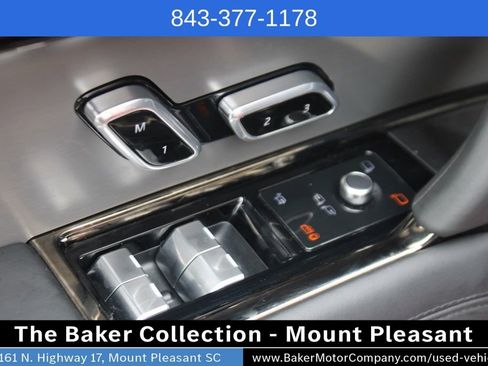 Used 2024 Land Rover Range Rover Sport Dynamic SE AWD/4WD image 12