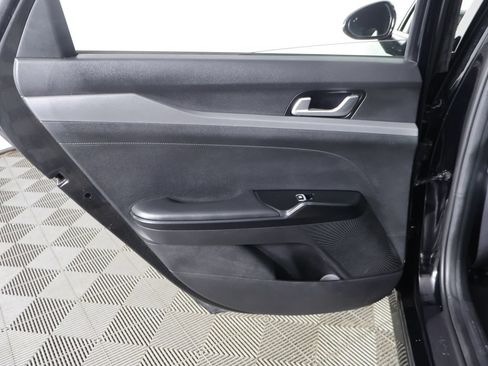 Used 2023 Kia K5 GT-Line FWD image 25