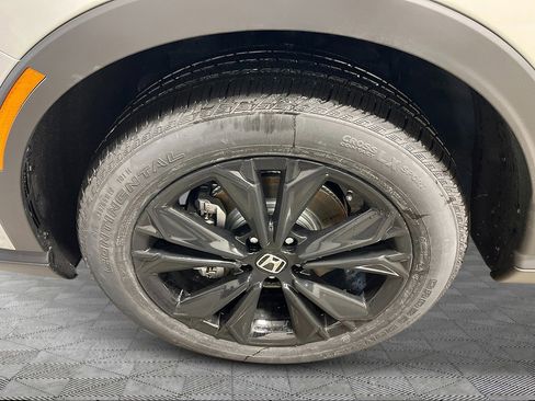 New 2026 Honda CR-V Sport Touring image 29