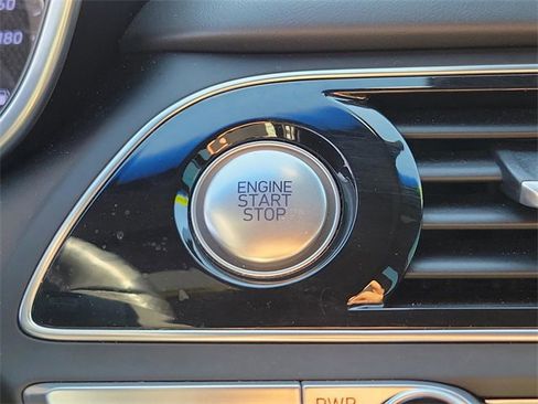 Used 2019 Genesis G70 3.3T Advanced w/ Sport Package image 25