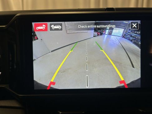 New 2026 Jeep Wrangler Moab image 15