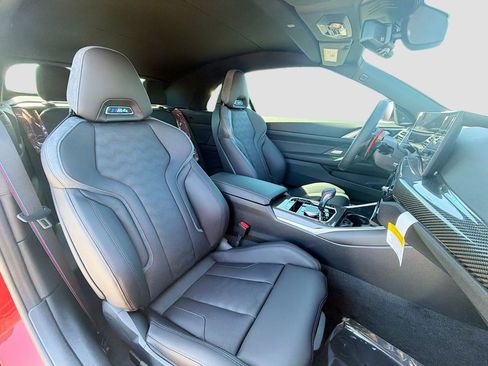 New 2026 BMW M4 xDrive Competition image 16