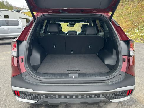 Used 2023 Kia Sportage X-Line image 27