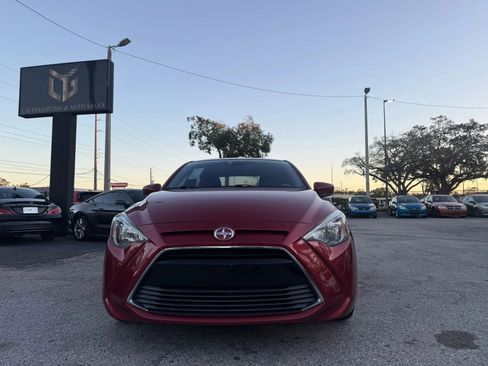 Used 2016 Scion iA image 2