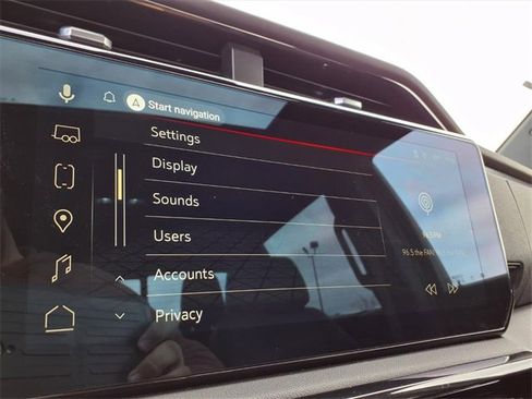 Used 2023 GMC Sierra 1500 AT4 w/ AT4 Premium Package image 61