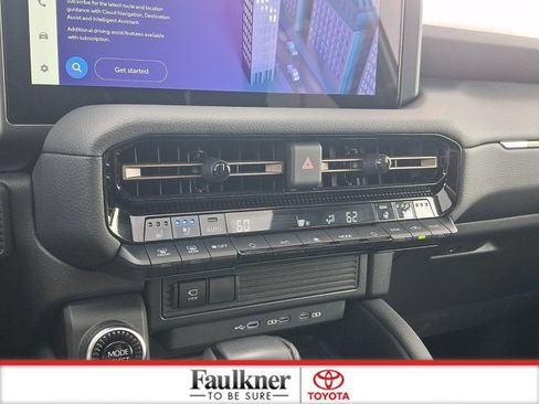 Certified 2024 Toyota Land Cruiser w/ Premium Package AWD/4WD image 16