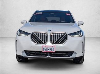 Used 2026 BMW X3 xDrive30i w/ Premium Package AWD/4WD video 2