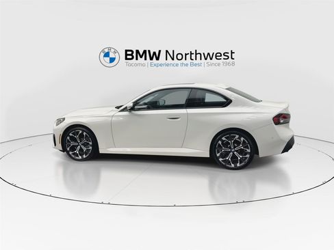 New 2026 BMW 230i xDrive Coupe w/ Premium Package image 11