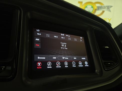 Used 2022 Dodge Challenger R/T RWD image 19