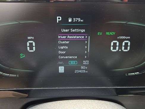 Used 2023 Kia Sportage LX AWD/4WD image 19