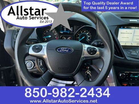 Used 2016 Ford Escape SE w/ Equipment Group 201A FWD image 26