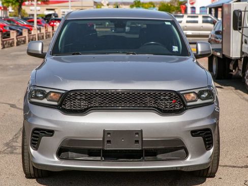 Used 2021 Dodge Durango AWD image 3