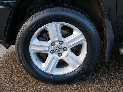 Used 2011 Honda Ridgeline RTL image 16