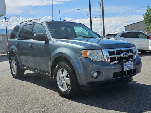 Used 2010 Ford Escape XLT AWD/4WD image 7