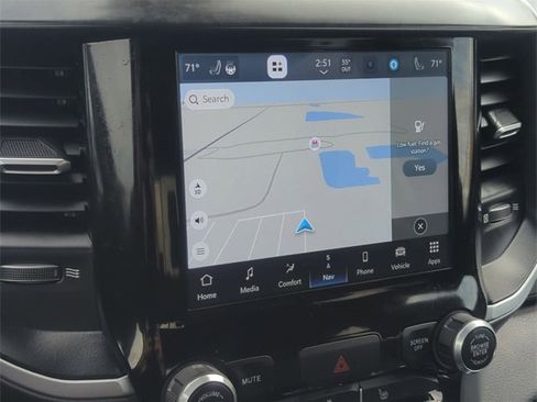 Used 2022 RAM 1500 Big Horn image 17