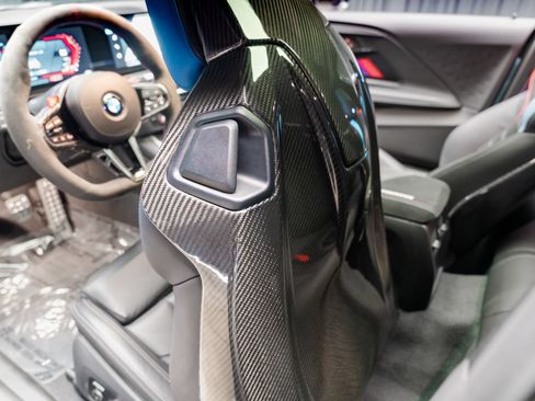 Used 2024 BMW M2 w/ Lighting Package RWD image 64