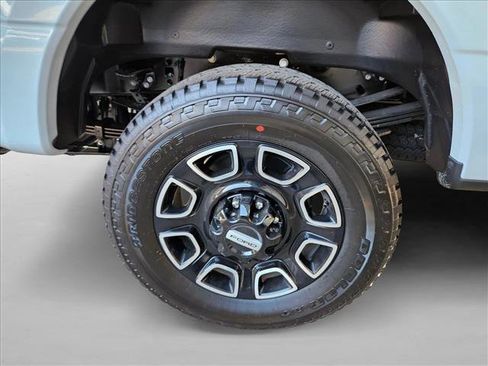New 2026 Ford F350 Platinum image 10