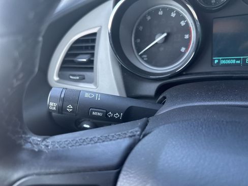 Used 2016 Buick Verano Sport Touring image 30