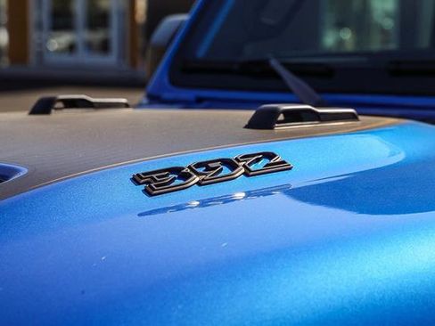 New 2024 Jeep Wrangler Unlimited Rubicon 392 image 70