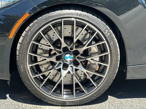 Used 2020 BMW M2 Competition w/ Executive Package RWD image 38