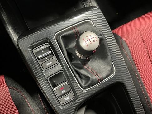 New 2026 Honda Civic Si image 17
