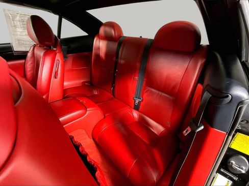 Used 2005 Lexus SC 430 Convertible RWD image 18