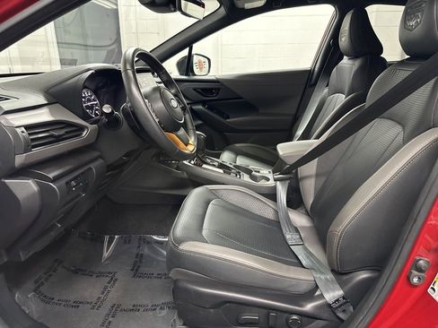 Used 2024 Subaru Crosstrek 2.5i Wilderness image 21