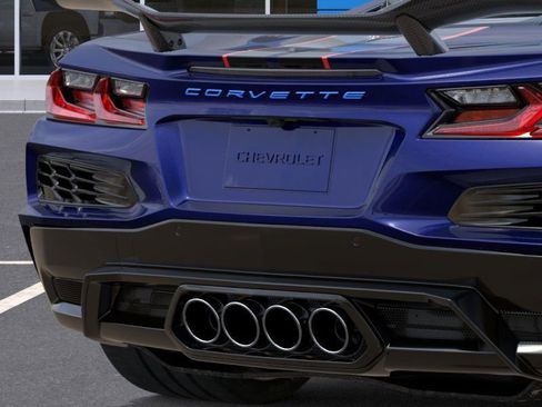 New 2026 Chevrolet Corvette Z06 image 14