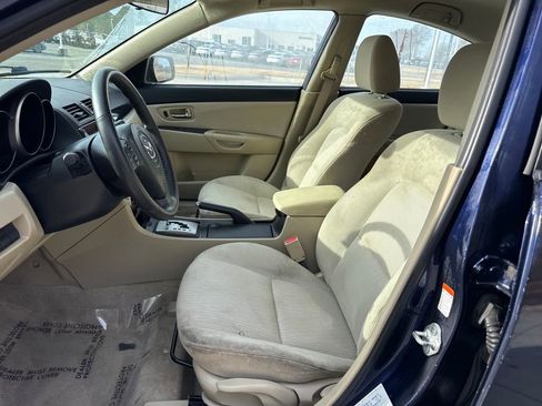 Used 2009 MAZDA MAZDA3 i Touring Value image 10