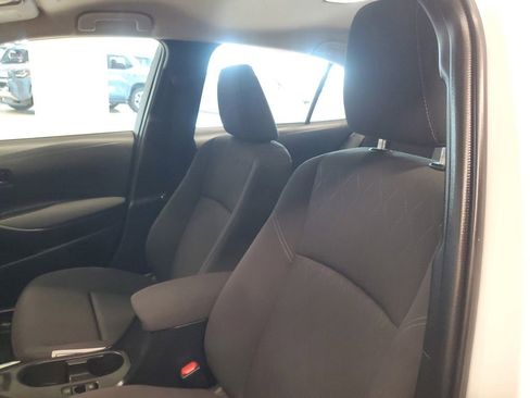 Used 2024 Toyota Corolla LE image 16