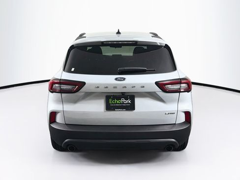 Used 2025 Ford Escape ST-Line Select AWD/4WD image 7