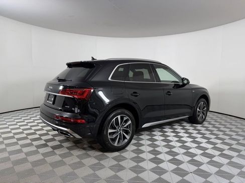 Certified 2023 Audi Q5 2.0T Premium Plus image 7
