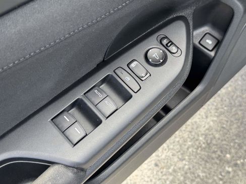 Used 2018 Honda Civic EX image 14