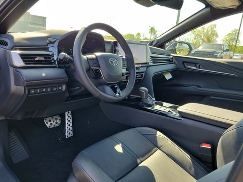 New 2026 Toyota Camry XSE FWD image 19