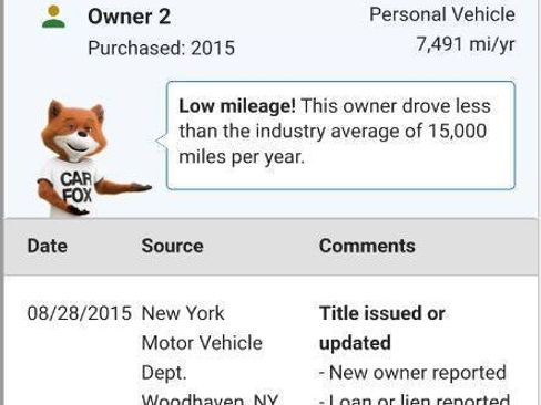 Used 2014 Nissan Pathfinder SV AWD/4WD image 64
