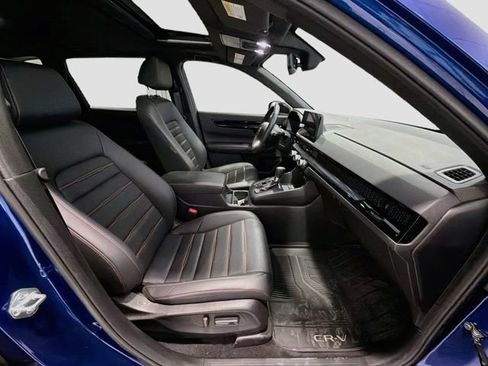 Used 2023 Honda CR-V Sport Touring image 24