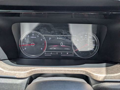 Used 2023 Kia Sorento EX FWD image 12